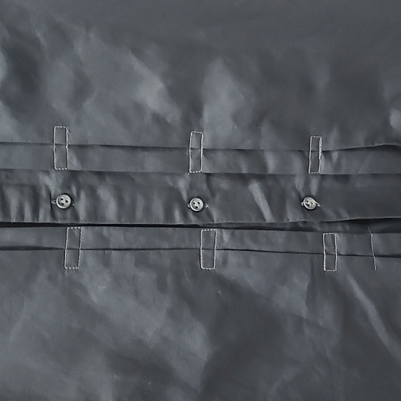 G-Star Welder Long Sleeve Button Down Shirt - Picture 6 of 16